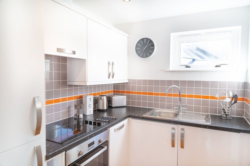 Citystay - Marino Place Executive Apartment 5