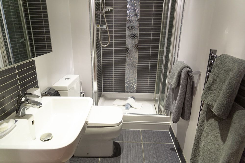 Citystay - Marino Place Executive Apartment 8