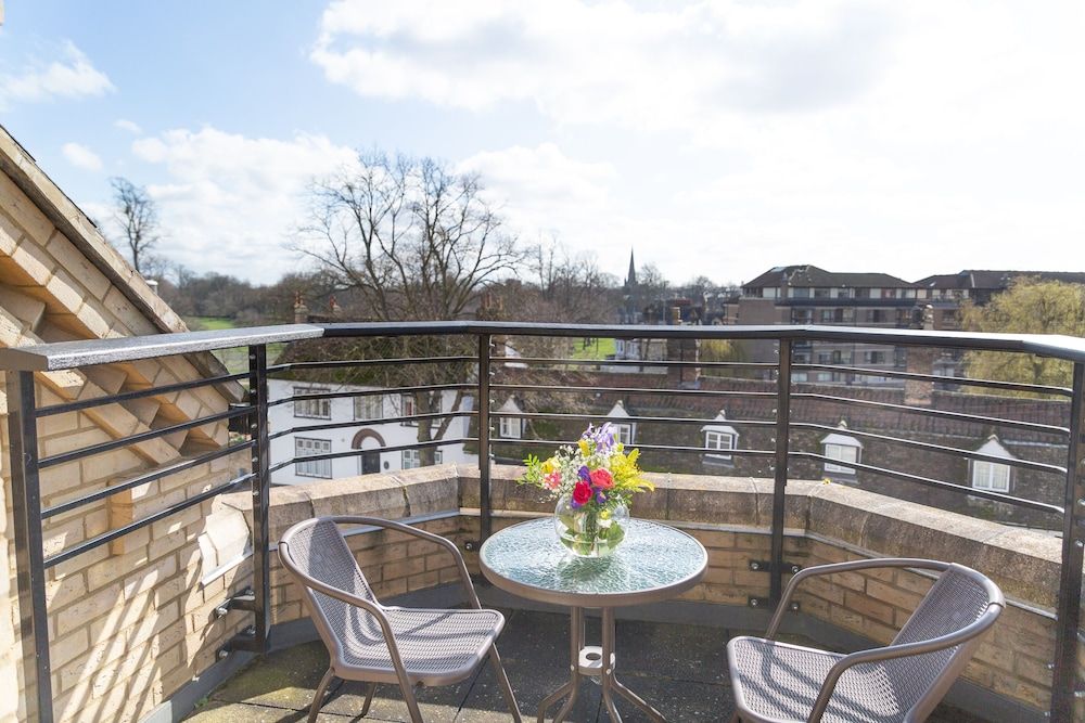 undefined Citystay - Marino Place 9