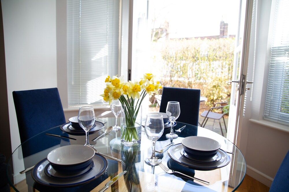 Citystay - Marino Place Executive Apartment 6