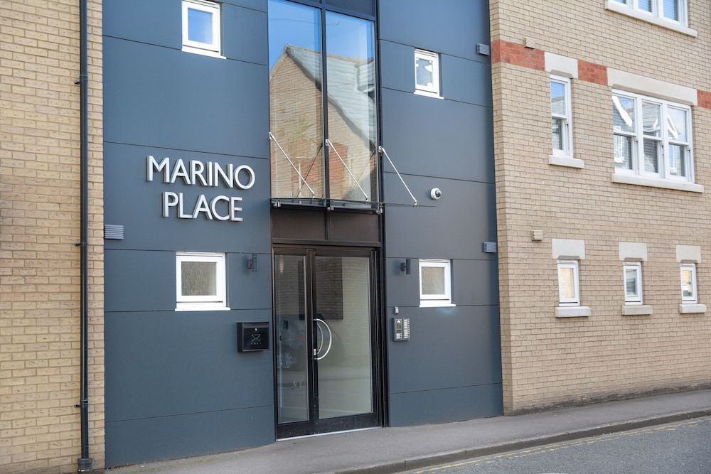 undefined Citystay - Marino Place 3