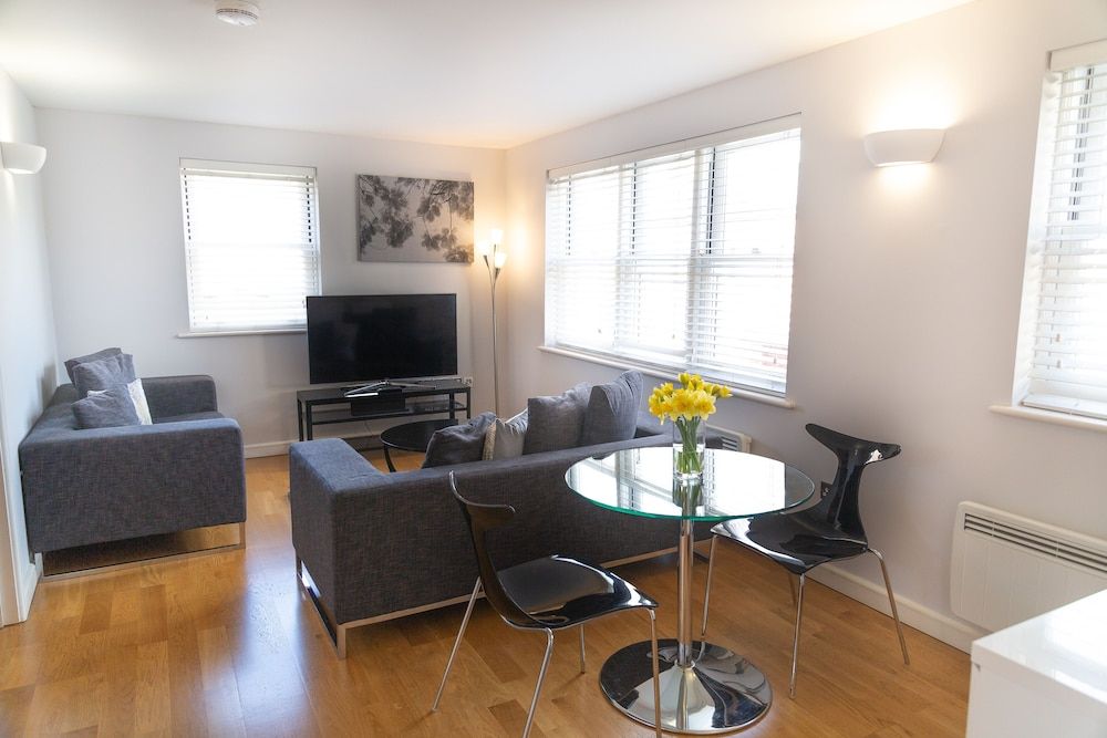 undefined Citystay - Marino Place 2