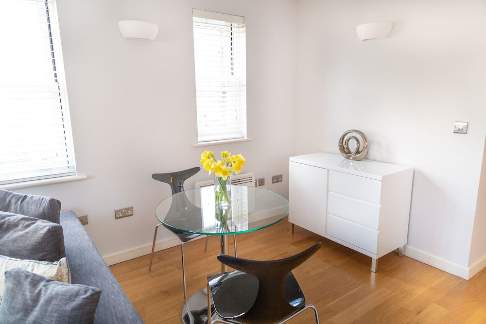 Citystay - Marino Place Executive Apartment 4