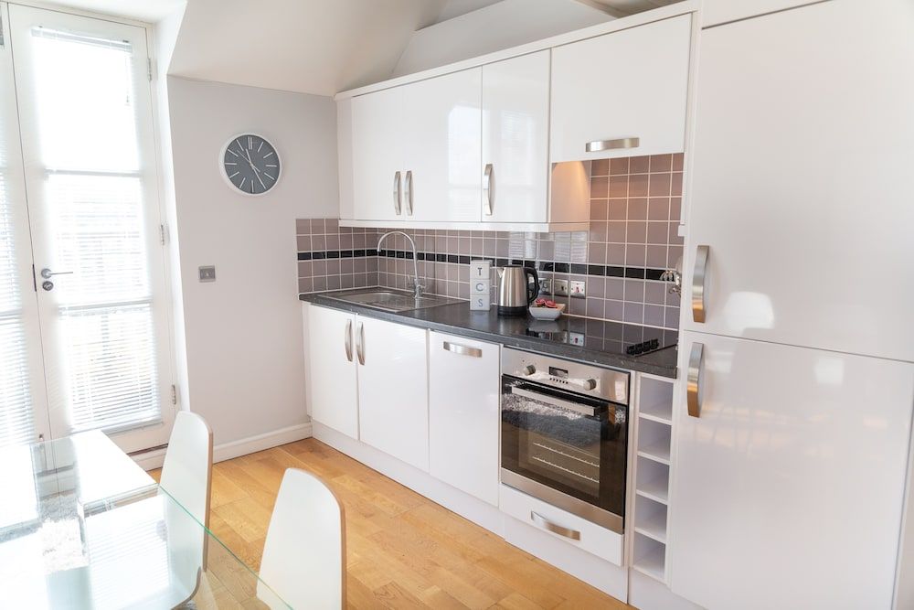 undefined Citystay - Marino Place 5