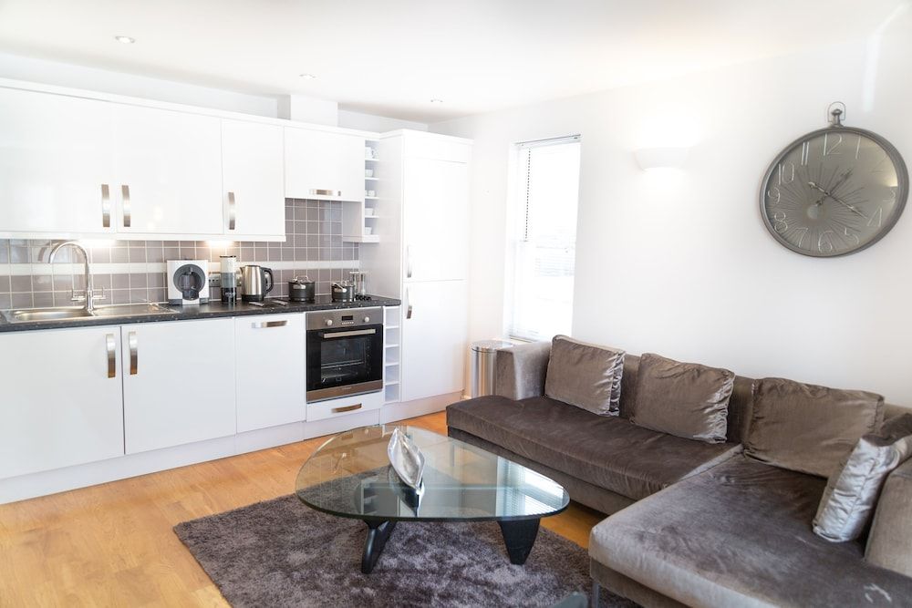 undefined Citystay - Marino Place 6