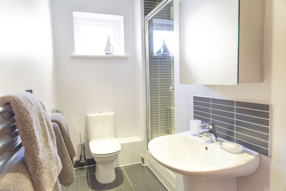 undefined Citystay - Marino Place 8