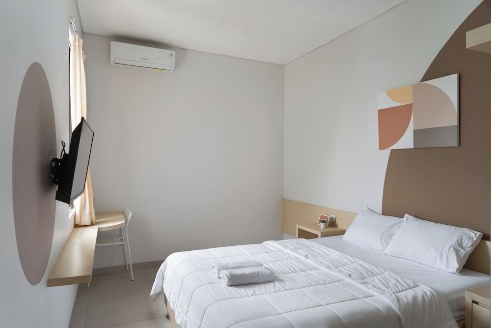 undefined Cove Urooms Panglima Polim 7