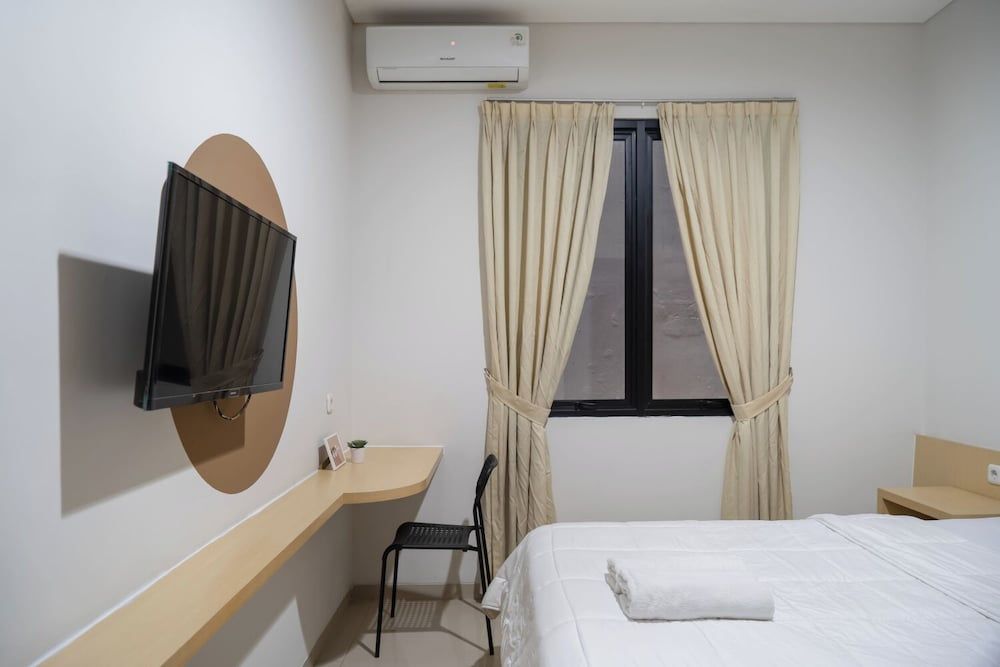 undefined Cove Urooms Panglima Polim 10