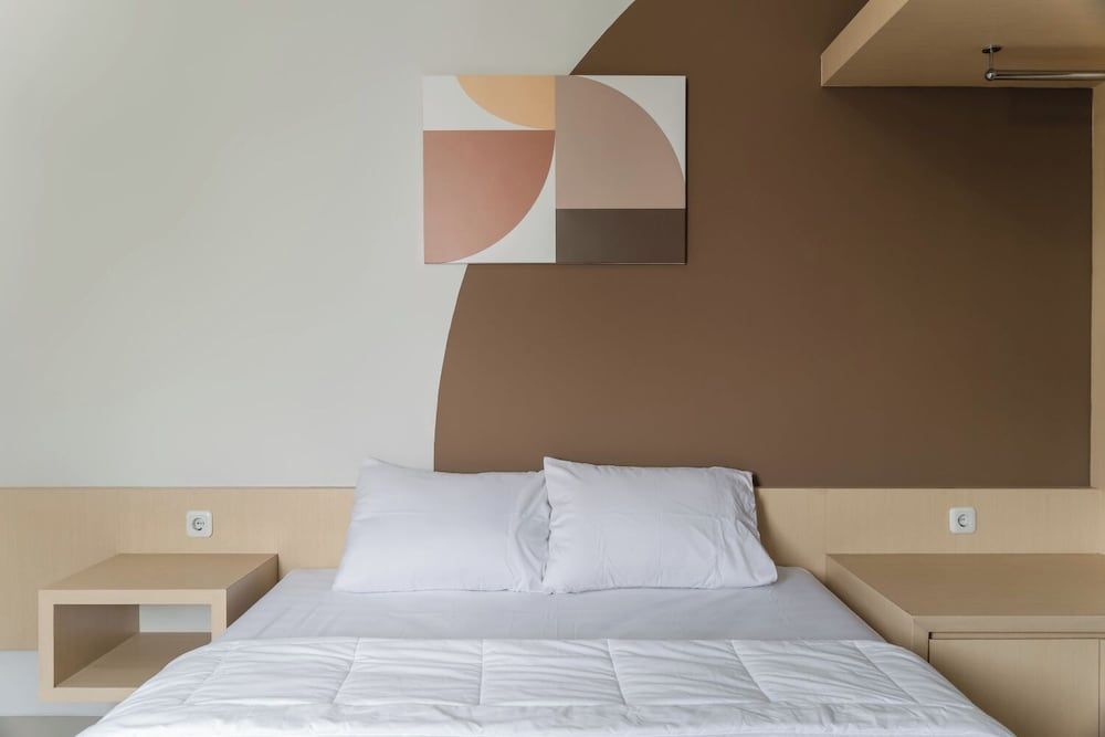 undefined Cove Urooms Panglima Polim 8