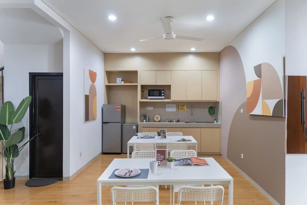 undefined Cove Urooms Panglima Polim 3