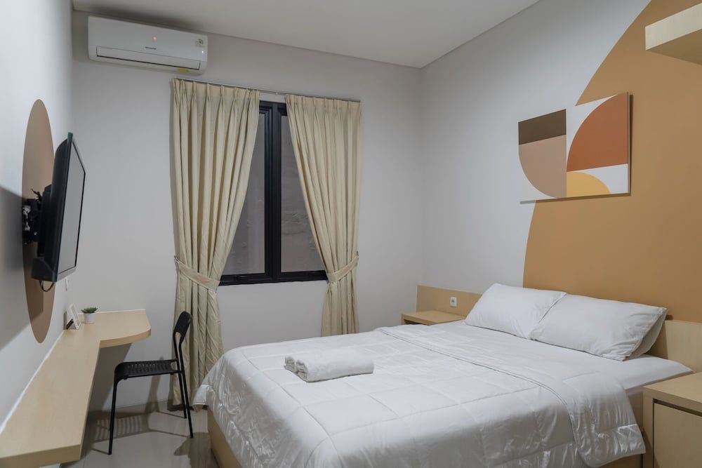 undefined Cove Urooms Panglima Polim