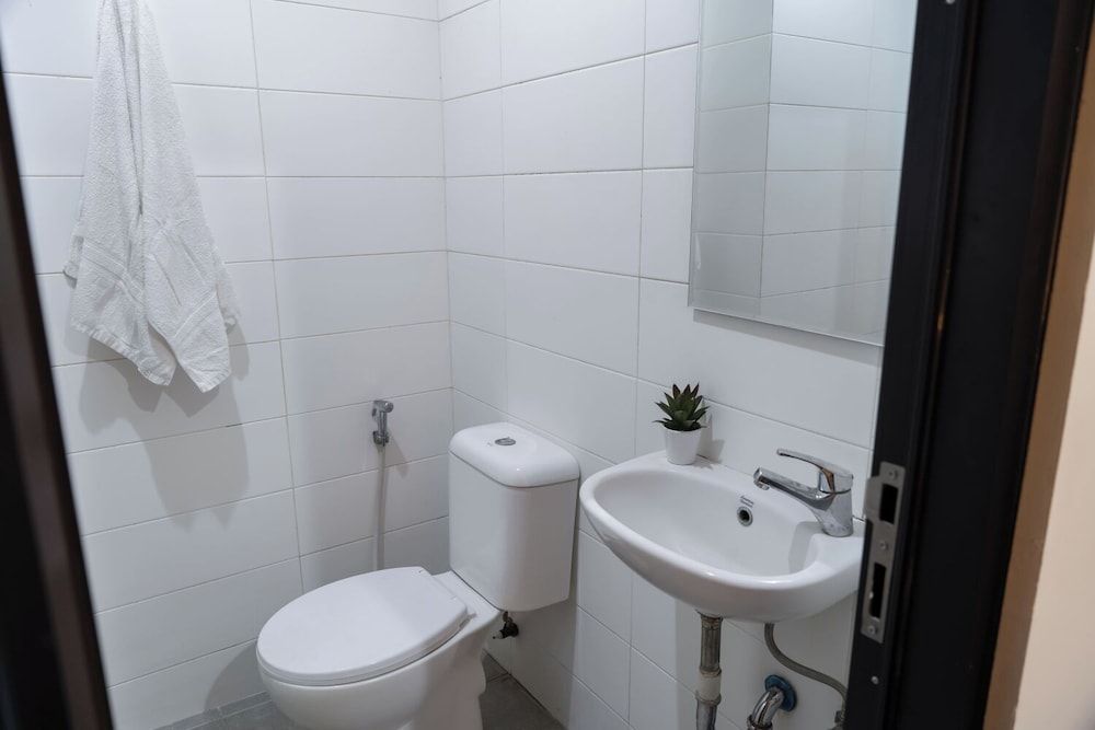 undefined Cove Urooms Panglima Polim 9
