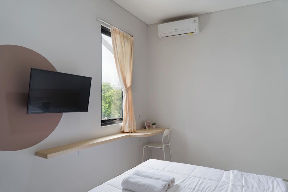undefined Cove Urooms Panglima Polim 6