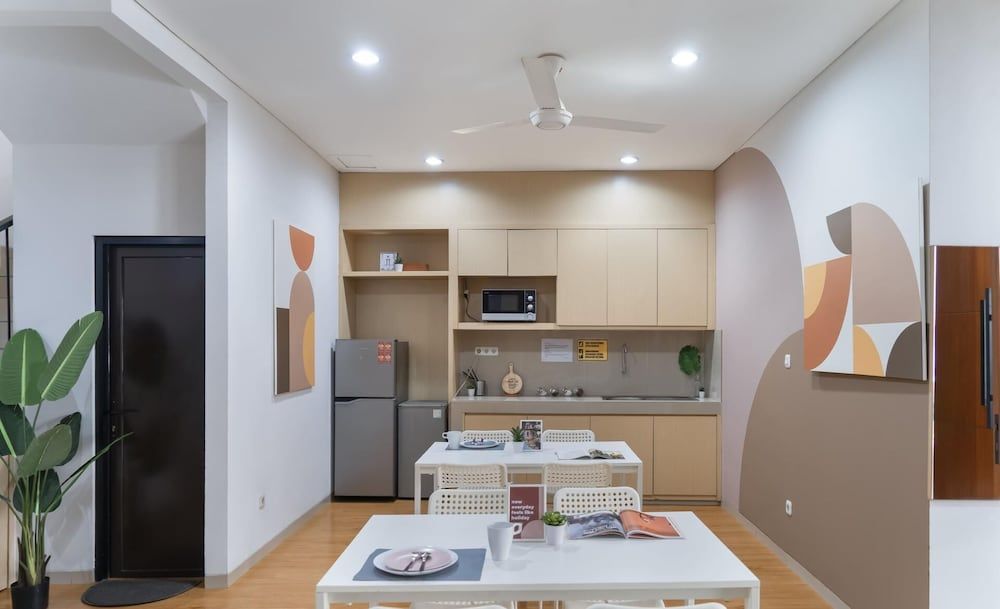 undefined Cove Urooms Panglima Polim 4