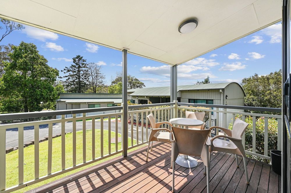 Eastgate on the Range Motel 2 Bedroom Apartment with Kitchen 4