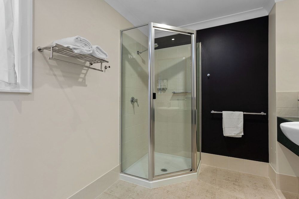 Eastgate on the Range Motel 2 Bedroom Apartment with Kitchen 5