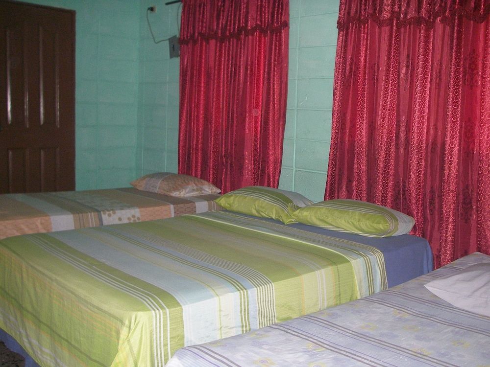 Guesthouse Dos Molinos Double Room 2