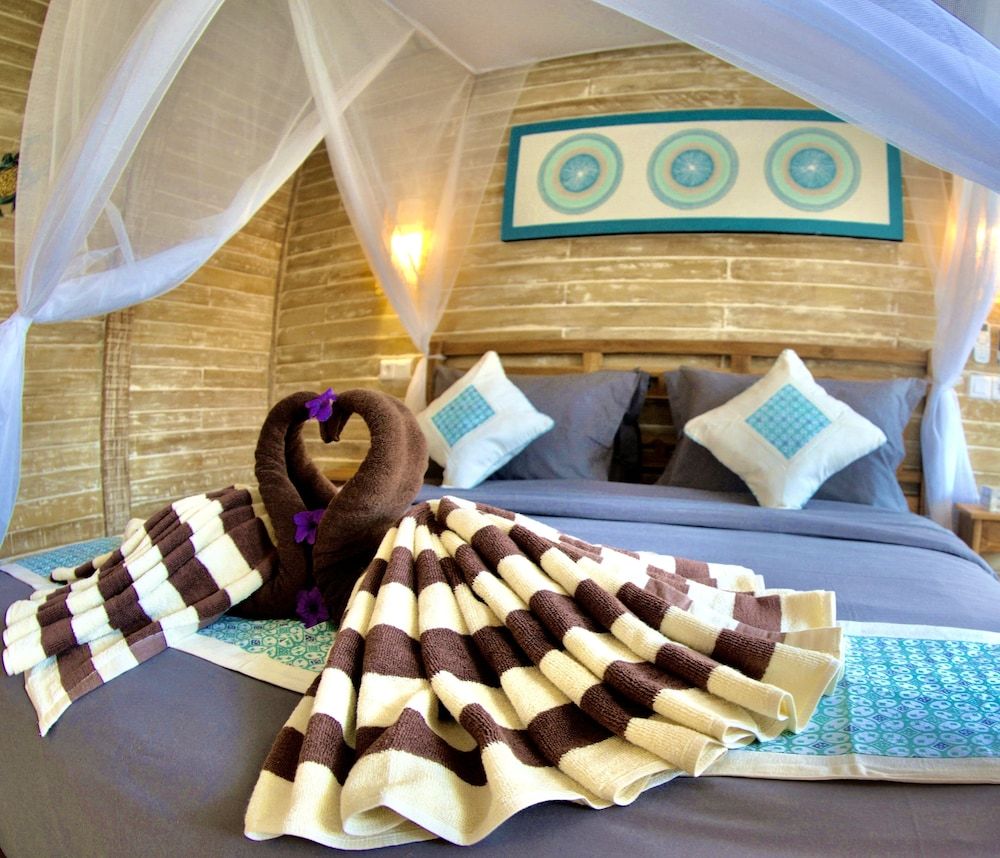 Family Villa, 3 Bedrooms