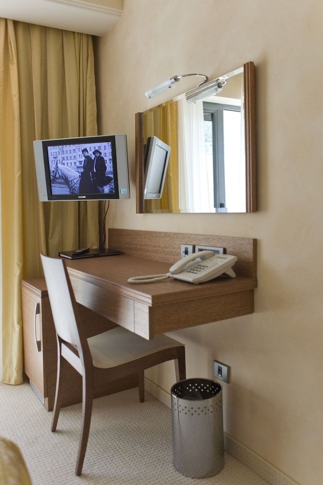 Monte Casa Spa & Wellness Double Room (Special Offer -Weekend Package) 4