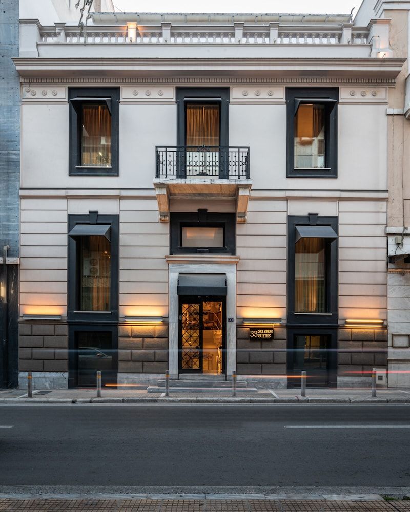 undefined 33 Solonos Suites 6
