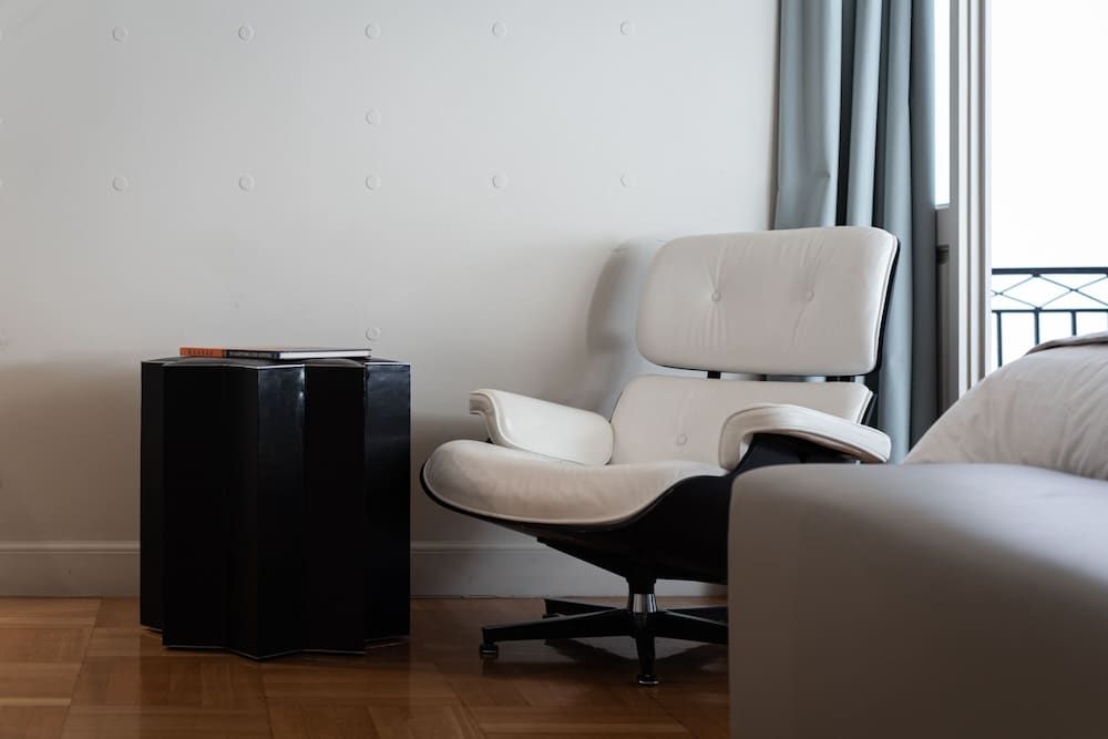 33 Solonos Suites Standard Suite, Balcony 16