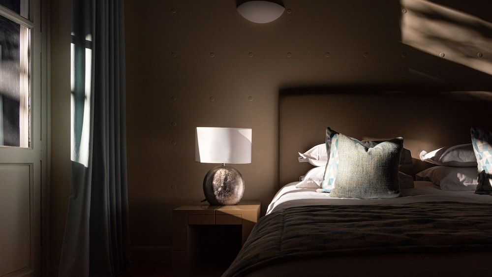 33 Solonos Suites Standard Suite, Balcony 4