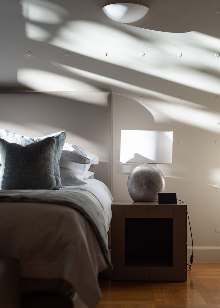 33 Solonos Suites Standard Suite, Balcony 5