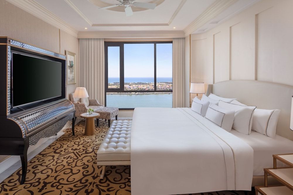 Suite (River View 2+1)