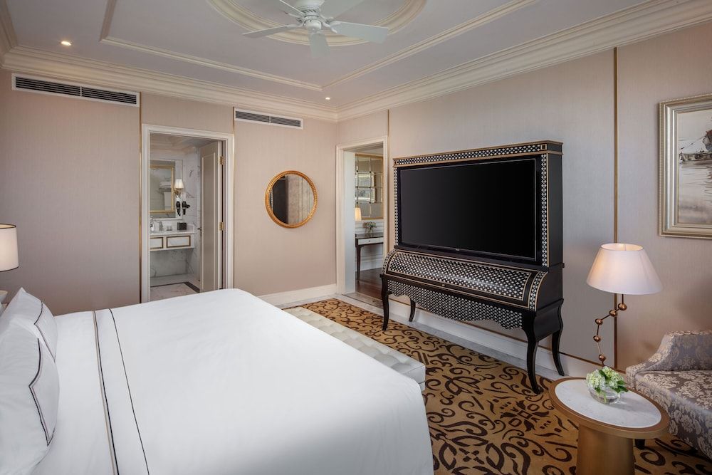 Suite (River View 2+1)