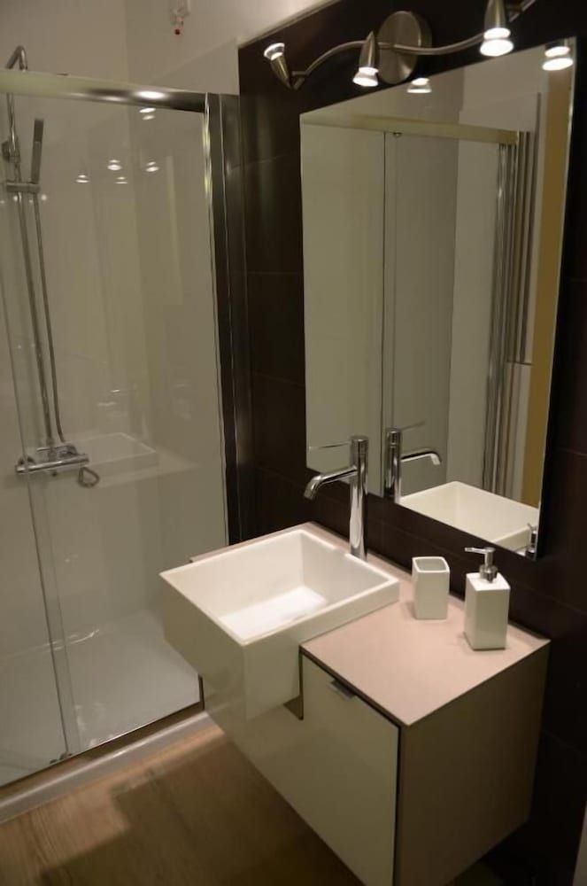 Di Sabatino Resort Standard Double Room 4