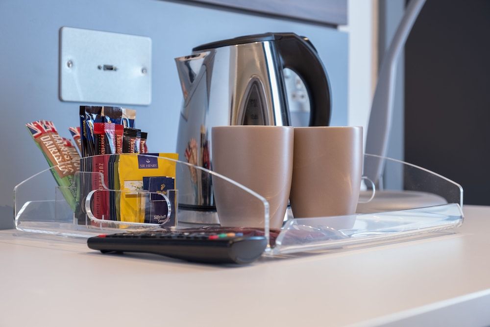 Elite Athlete Centre and Hotel Standard Room, 2 Twin Beds, Non Smoking 11