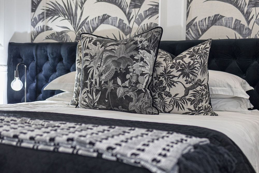 Clifton YOLO Spaces – Clifton Beachfront Apartments Clifton YOLO Spaces Clifton Beachfront Dream 5