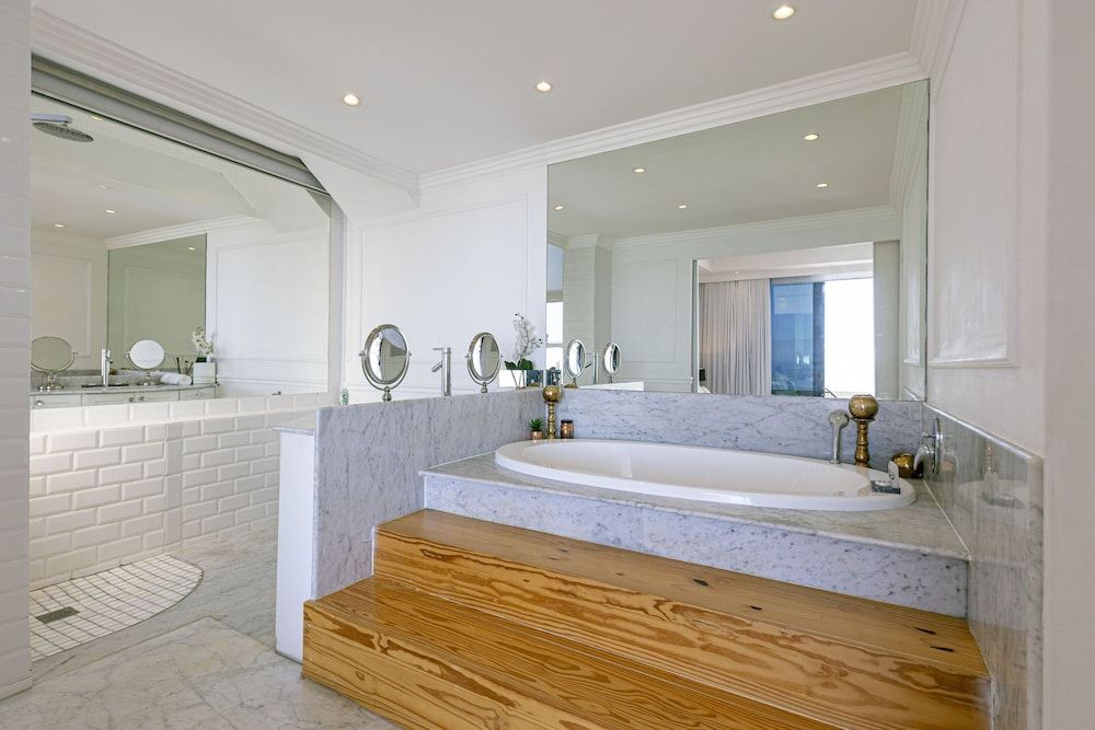 Clifton YOLO Spaces – Clifton Beachfront Apartments Clifton YOLO Spaces Clifton Beachfront Dream 25