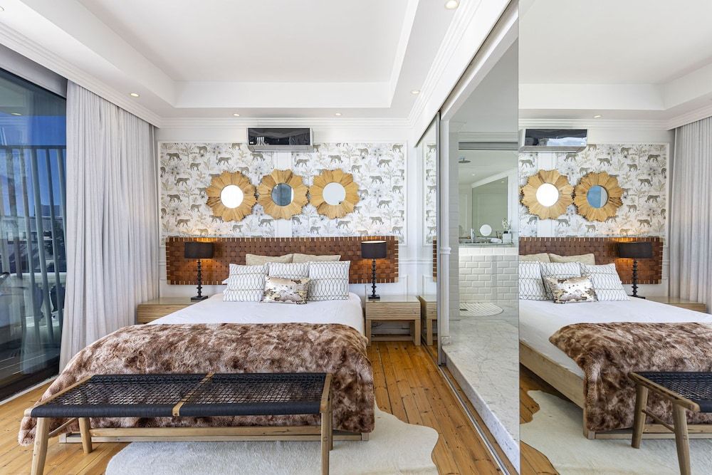 Clifton YOLO Spaces – Clifton Beachfront Apartments Clifton YOLO Spaces Clifton Beachfront Dream 4