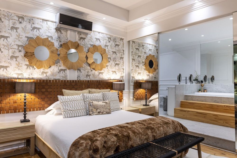 Clifton YOLO Spaces – Clifton Beachfront Apartments Clifton YOLO Spaces Clifton Beachfront Dream 6