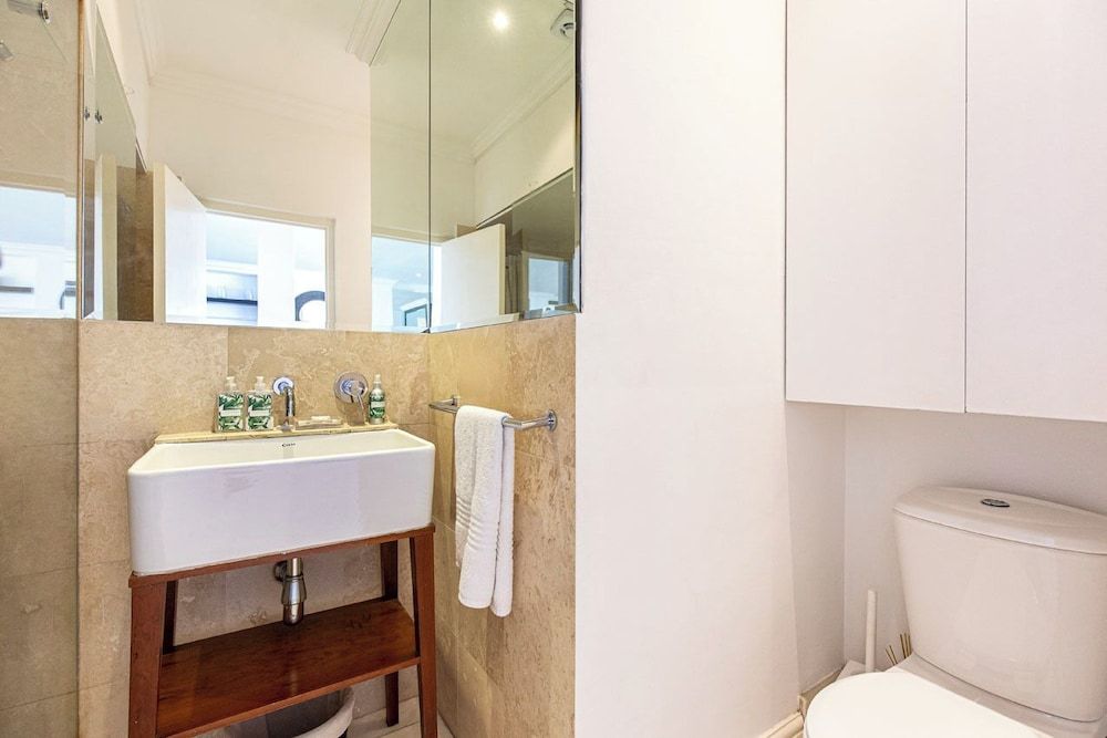 Clifton YOLO Spaces – Clifton Beachfront Apartments Clifton YOLO Spaces Clifton Beachfront Magic 27