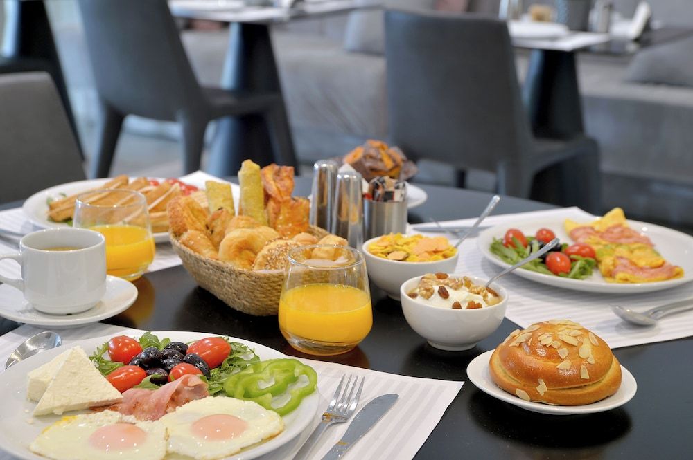 undefined Alva Athens Hotel 10