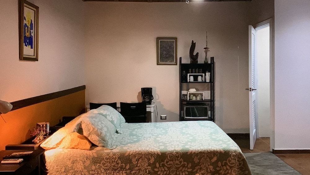 Family Quadruple Room, 2 Queen Beds