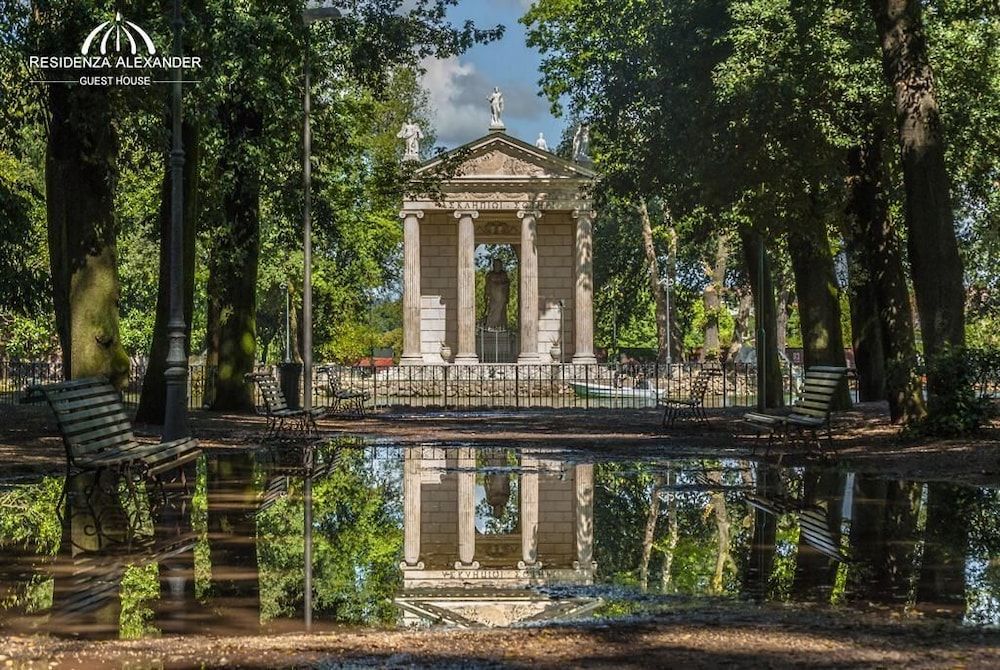 undefined Residenza Alexander 4