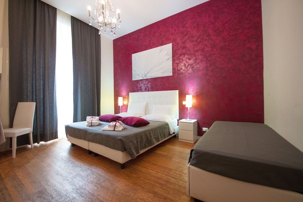 Residenza Alexander