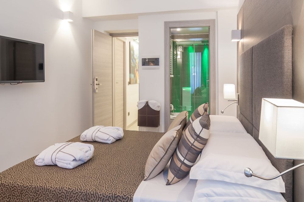 undefined Wellness Home Rome 2