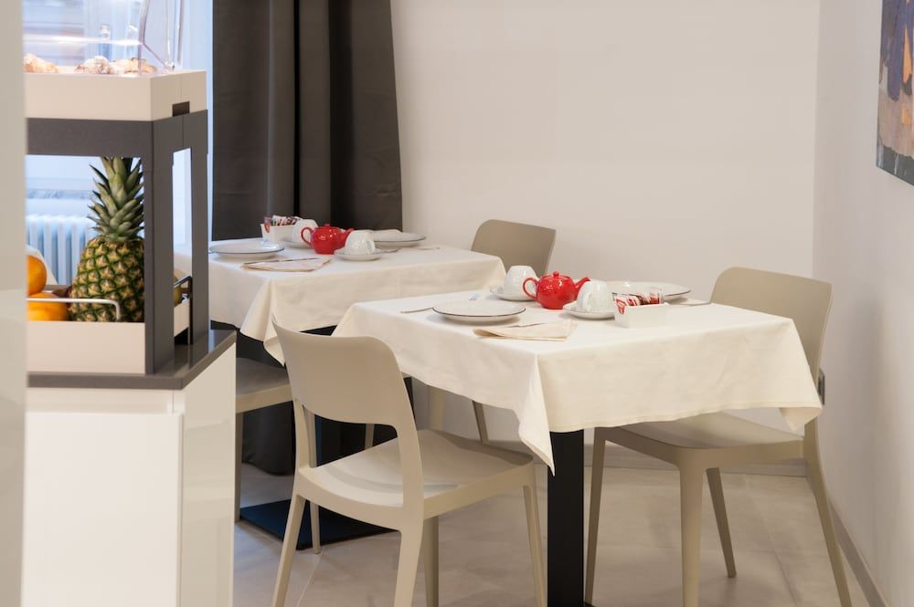 undefined Wellness Home Rome 7