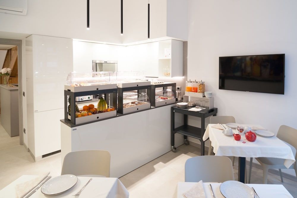 undefined Wellness Home Rome 9