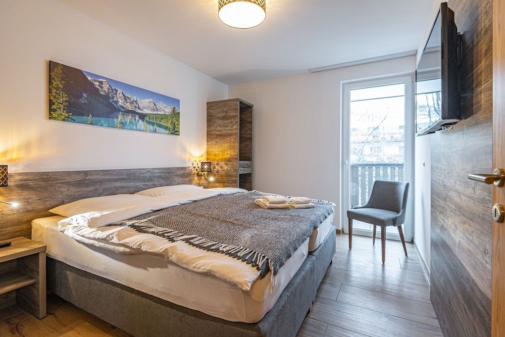 Standard-Apartment, 3 Bedrooms