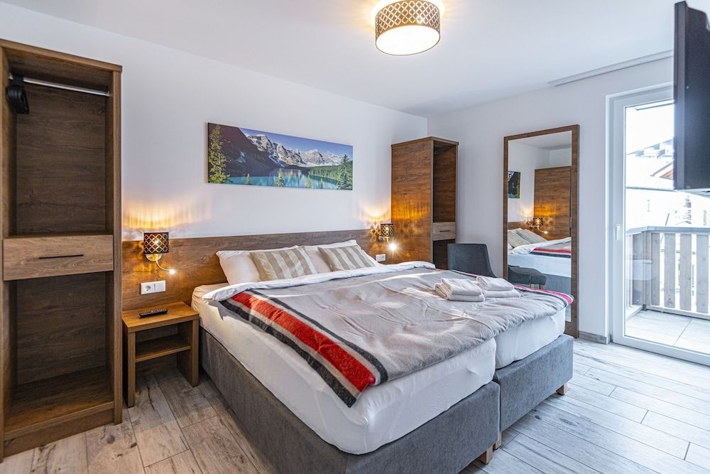 Standard-Apartment, 1 Bedroom