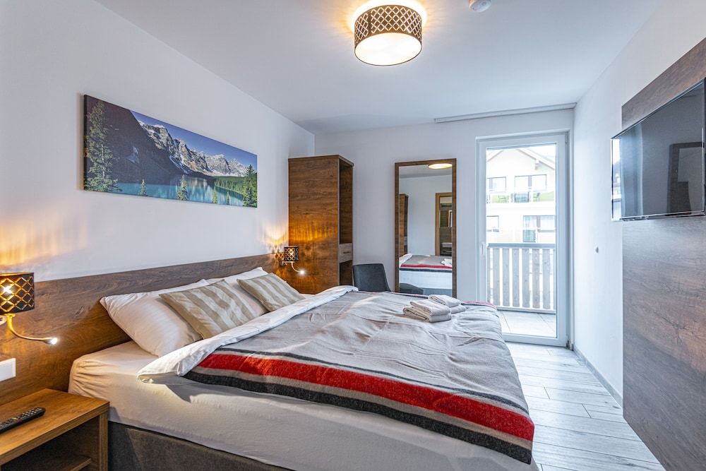 Standard-Apartment, 1 Bedroom