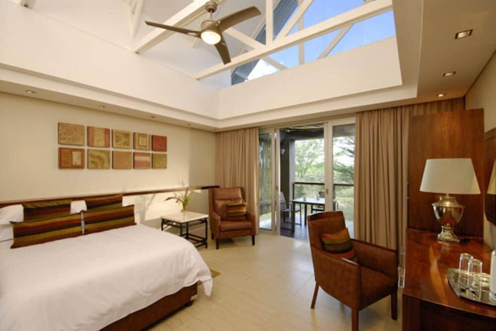 Kupferquelle Resort SUITE