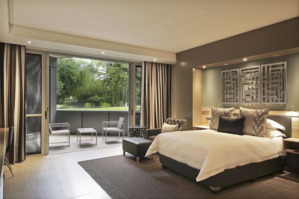 Kupferquelle Resort STD DOUBLE ROOMS 2