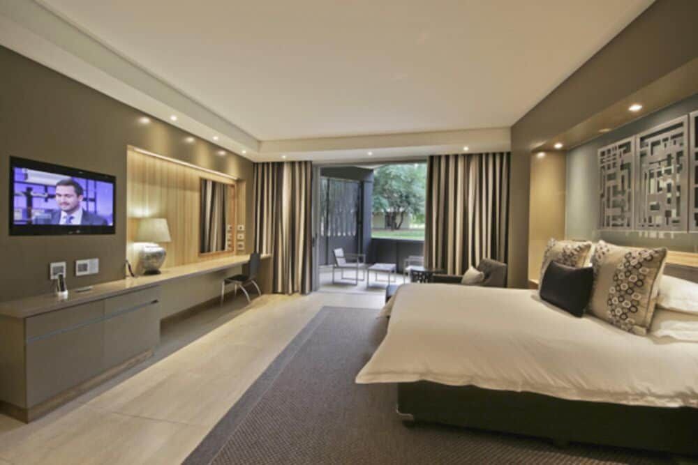 Kupferquelle Resort STD DOUBLE ROOMS 3