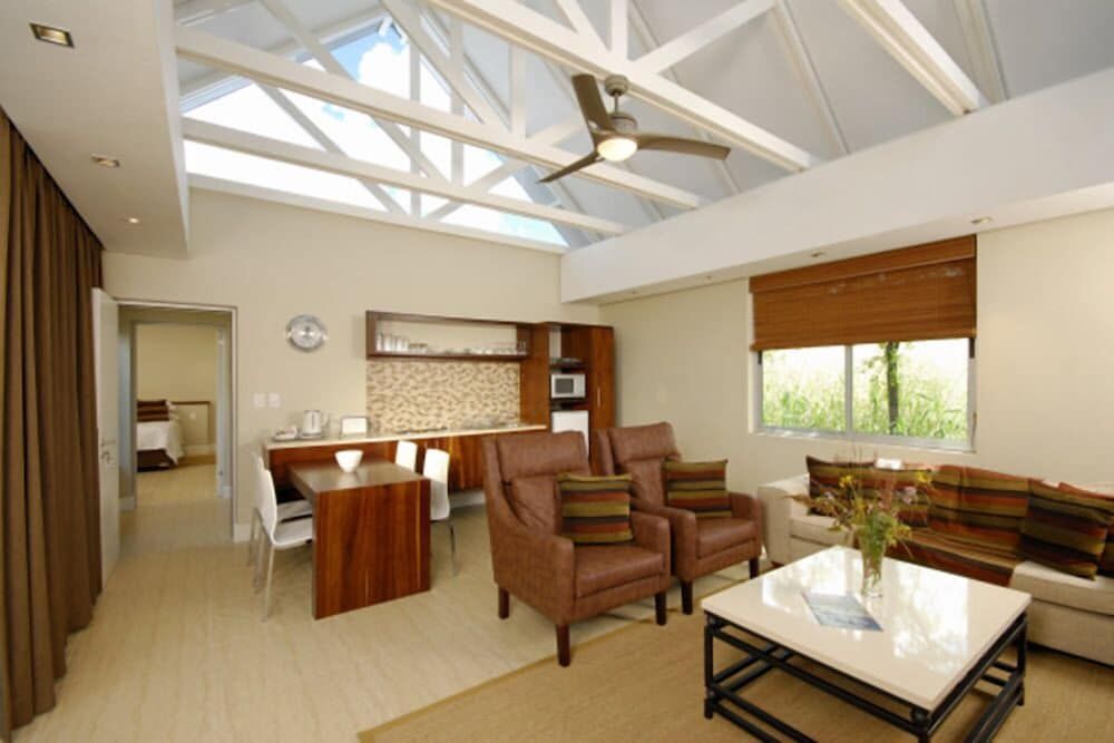 Kupferquelle Resort SUITE 2